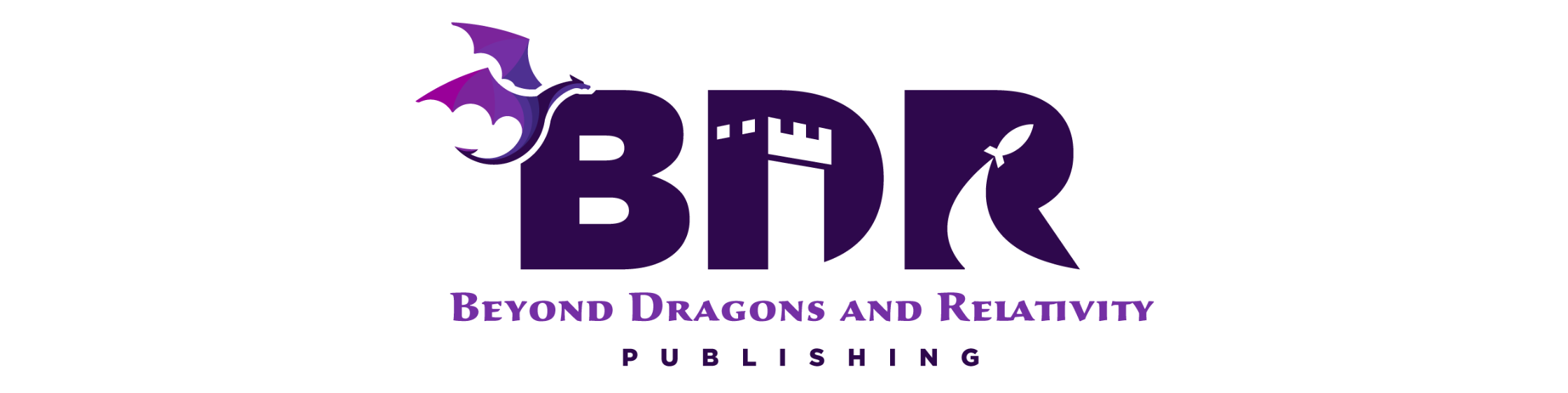 BDR Publishing logo